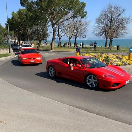 Perla Sirmione Διαμέρισμα Εξωτερικό φωτογραφία