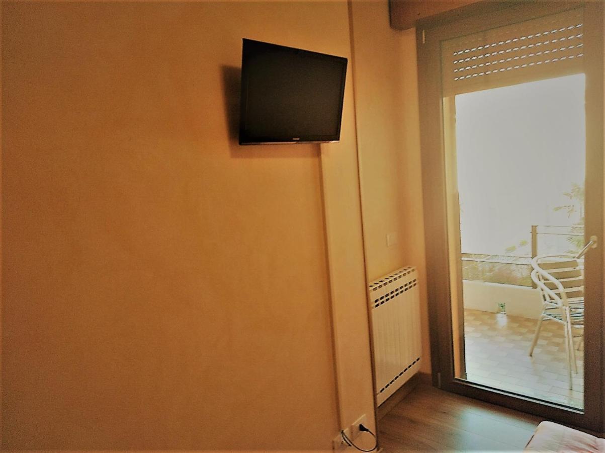 Perla Sirmione Διαμέρισμα Εξωτερικό φωτογραφία