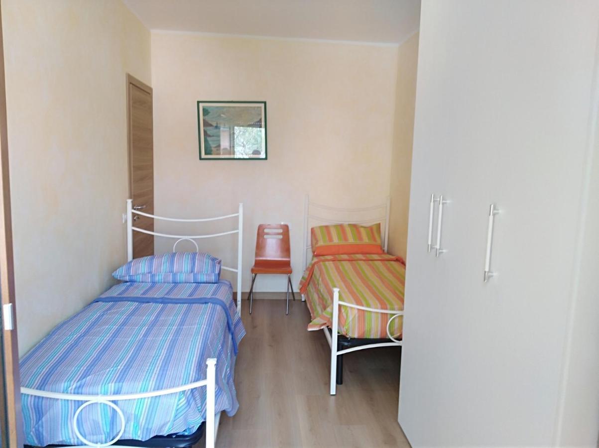 Perla Sirmione Διαμέρισμα Εξωτερικό φωτογραφία