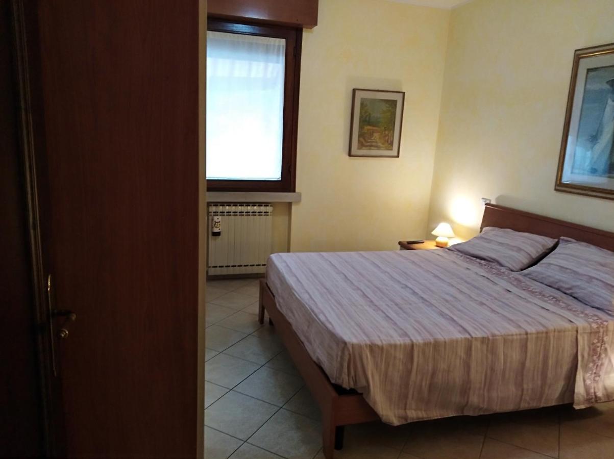 Perla Sirmione Διαμέρισμα Εξωτερικό φωτογραφία