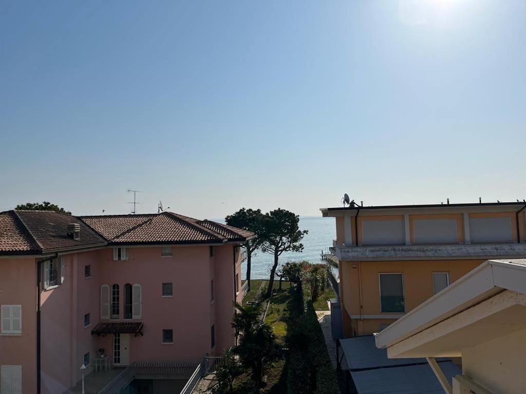 Perla Sirmione Διαμέρισμα Εξωτερικό φωτογραφία