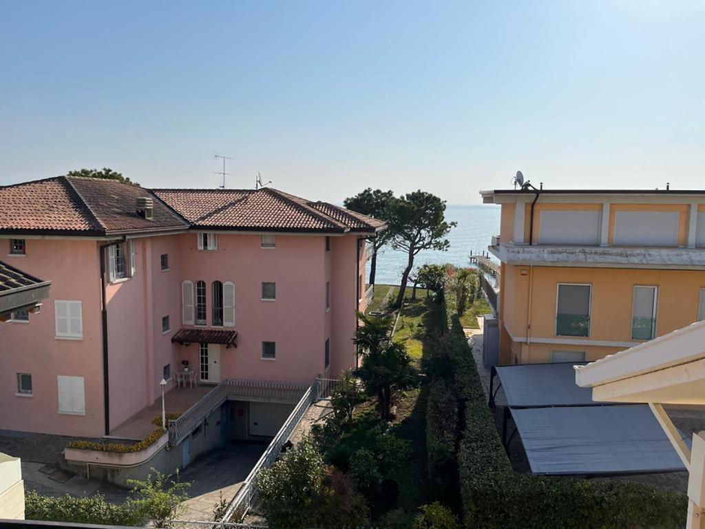 Perla Sirmione Διαμέρισμα Εξωτερικό φωτογραφία