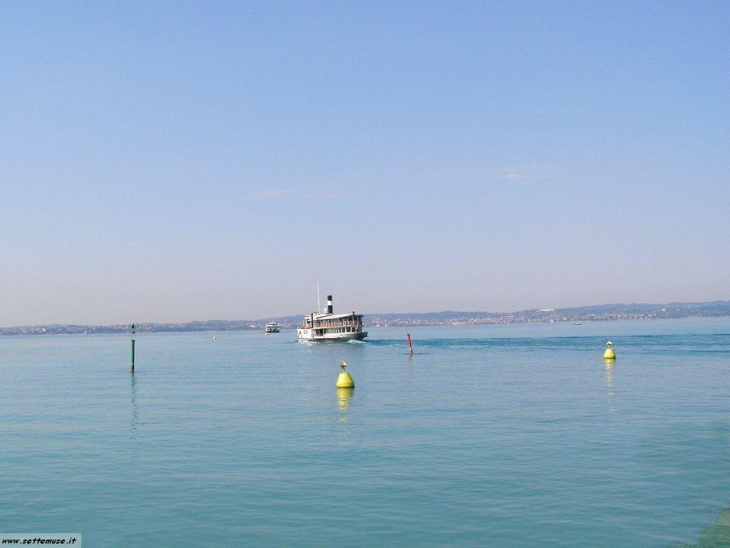 Perla Sirmione Διαμέρισμα Εξωτερικό φωτογραφία