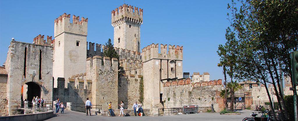 Perla Sirmione Διαμέρισμα Εξωτερικό φωτογραφία